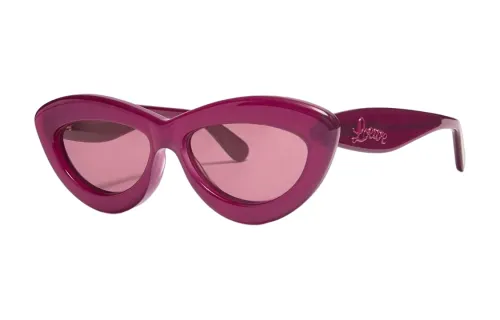 LOEWE Sunglasses Women's Fuchsia