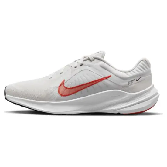 Nike Quest 5 'Platinum Tint Light Crimson'