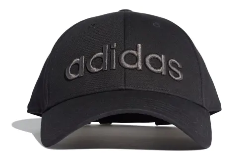 Adidas Cotton Baseball Caps Unisex