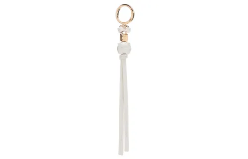 LOEWE Charms Women's White