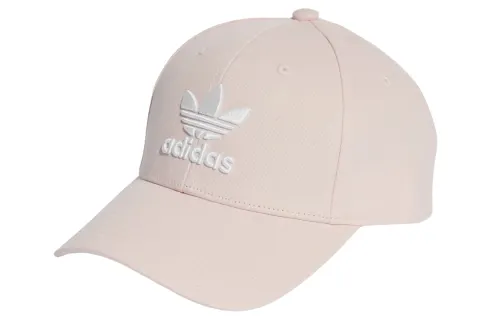 Adidas Originals Cotton Baseball Caps Unisex