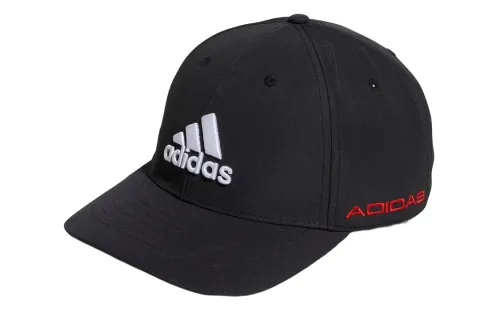 Adidas Polyester Baseball Caps Men's