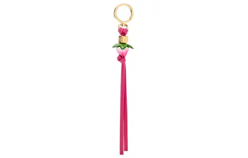 LOEWE Charms Women's Pink