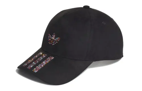 Adidas Originals Baseball Caps Unisex Black