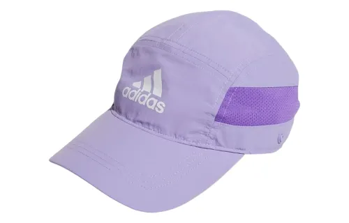 Adidas Polyamide Baseball Caps Unisex