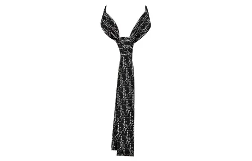 DIOR Ties Men's Black