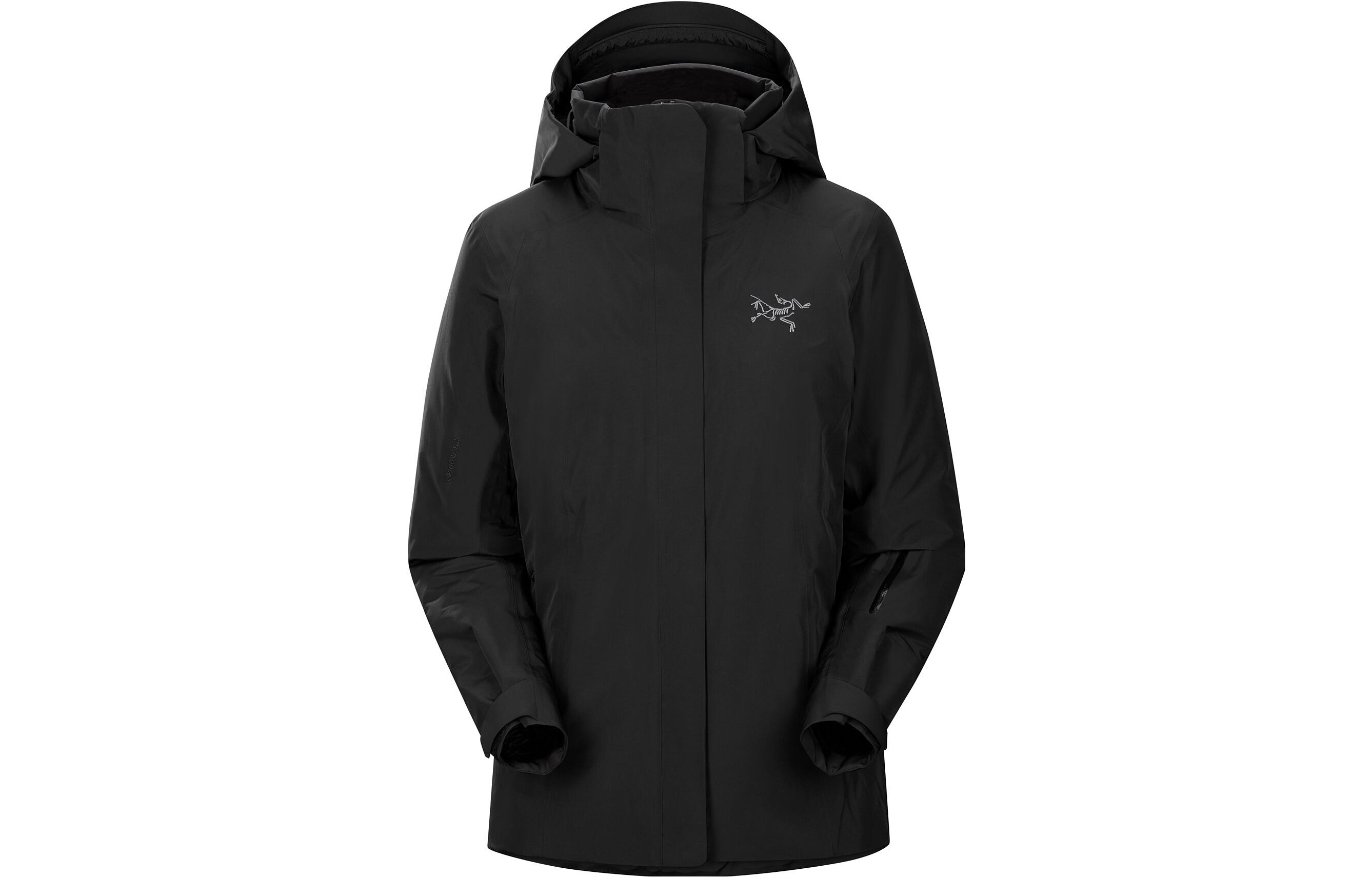 Пуховики Arc'teryx