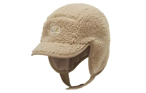 THE NORTH FACE Hats & Caps Kids' Light Umber