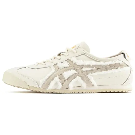Onitsuka Tiger Mexico 66 'Cream Birch' Women's