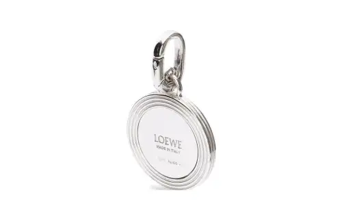 LOEWE Charms & Pendants Women's Silver