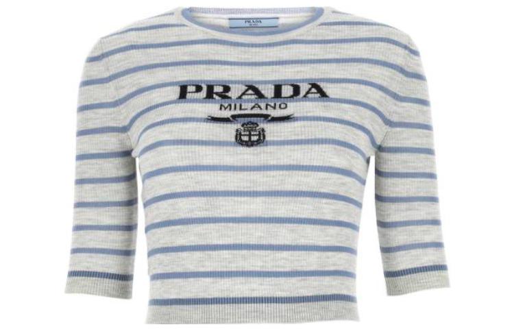 Свитеры и трикотаж Prada