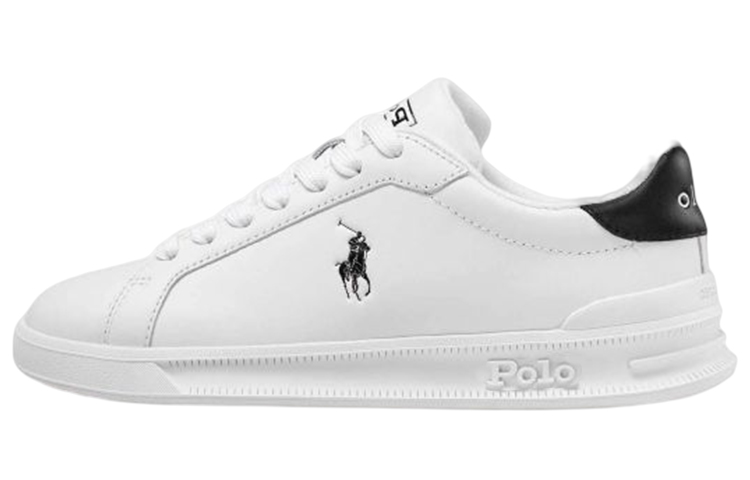 Кроссовки Polo Ralph Lauren