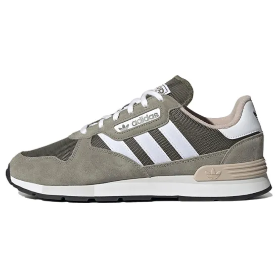 Adidas Treziod 2 'Olive Strata Silver Pebble'