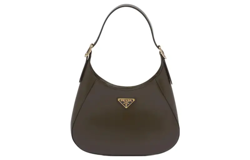 PRADA Shoulder Bags