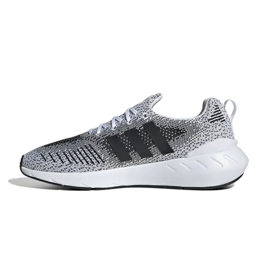 Adidas Originals Swift Run 22 'White Black'