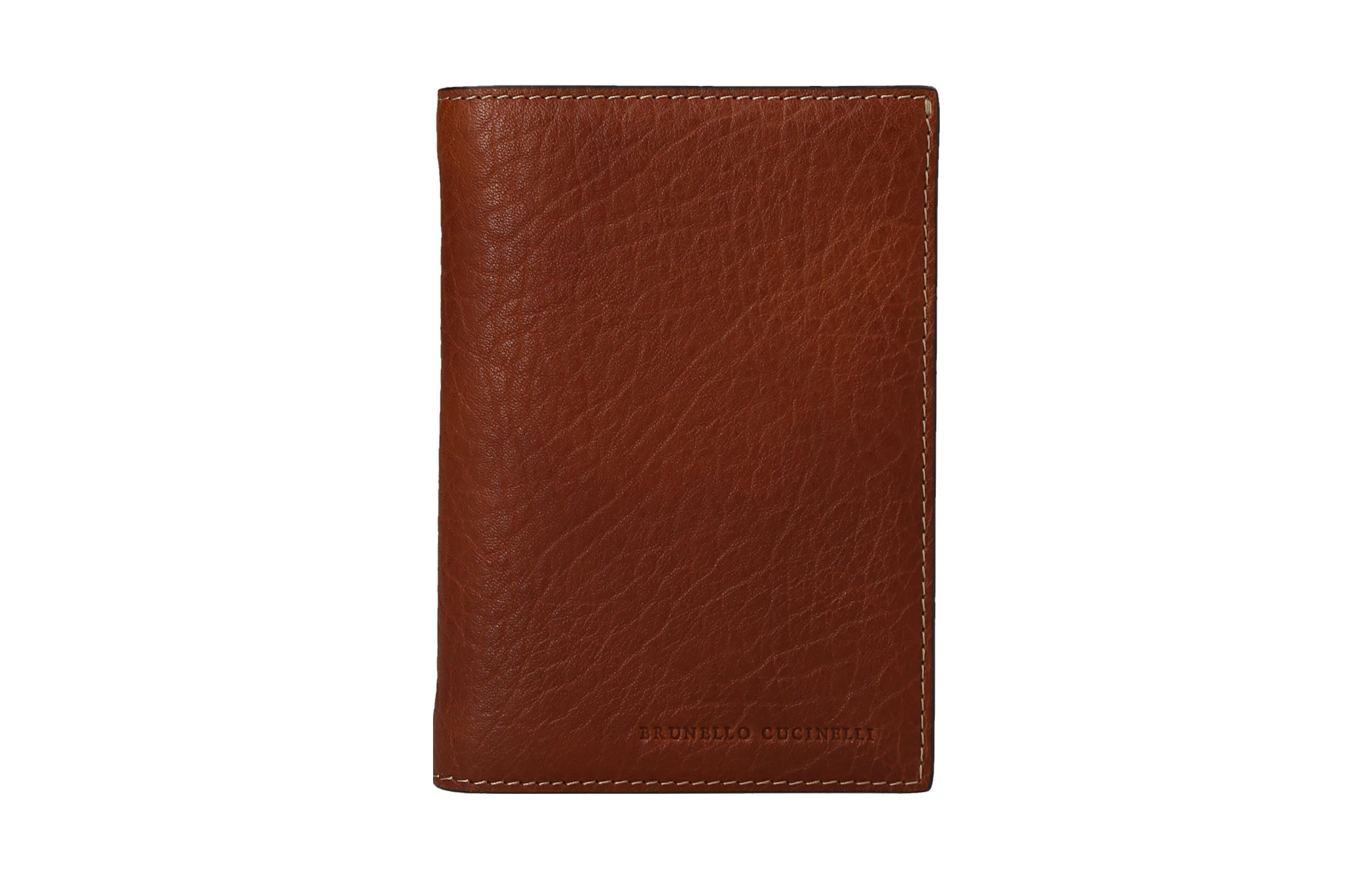 Кошельки Brunello Cucinelli