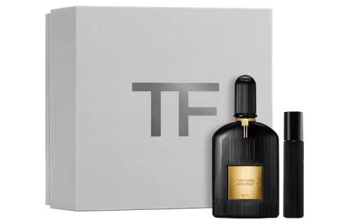 TOM FORD Tom Ford, perfume, set, orchid, 50 ml, 10 ml