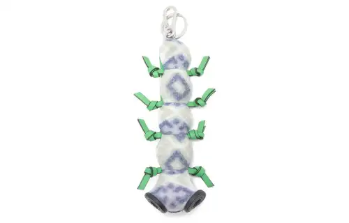 LOEWE Keychain Men's Multicolor
