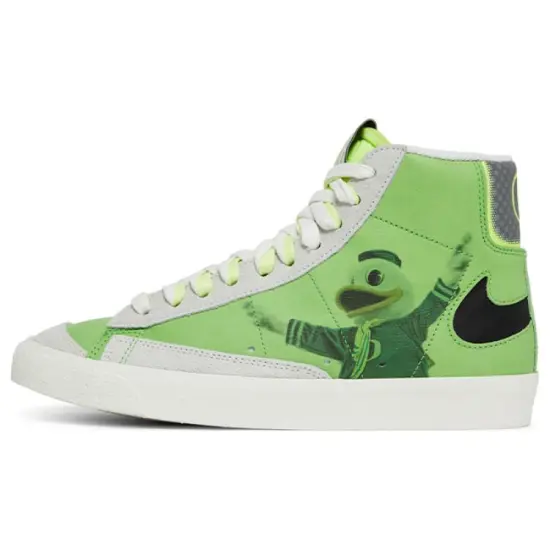 Nike Blazer Mid '77 'University Of Oregon Men's Basketball' Pe