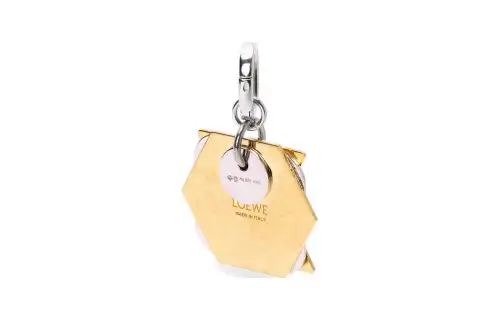 LOEWE Charms & Pendants Women's Gold
