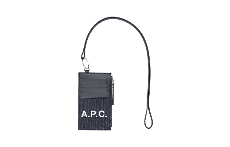 Кардхолдеры A.P.C.