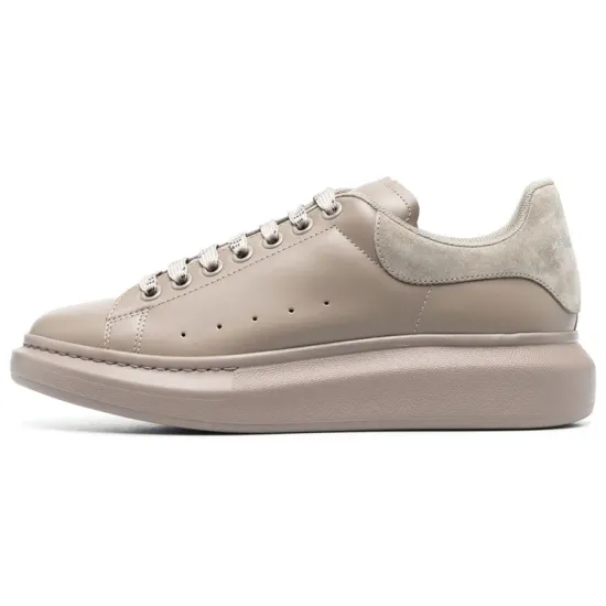 Alexander McQueen Oversized Sneaker 'Stone'