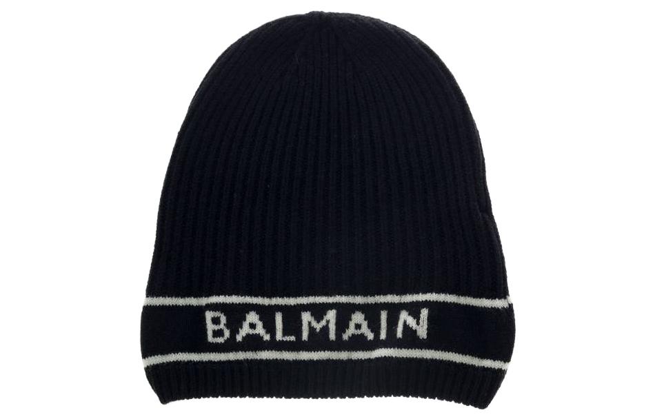 Шапки Balmain