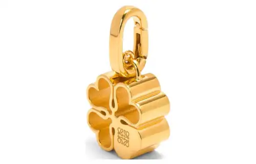 LOEWE Charms & Pendants Women's Gold