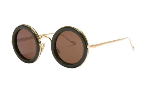 LOEWE Sunglasses Men's Black