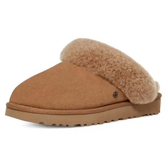 UGG Classic Slipper II Chestnut Women's