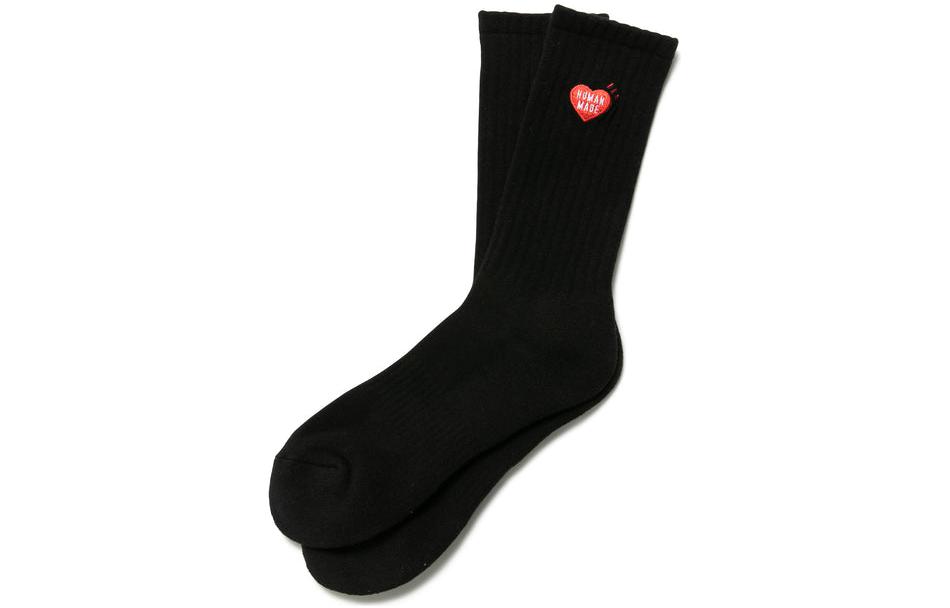 HUMAN MADE FW22 Logo  1