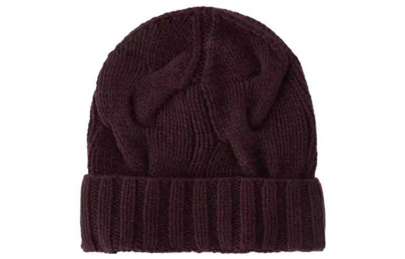 Loro Piana Beanies Women's Rowan Berry Color