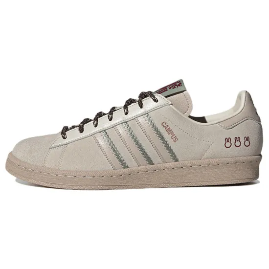 Adidas Originals Campus 80s Miffy X Fansack Chinese New Year