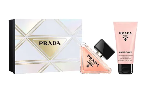 PRADA XE I Am Unfathomable Women's