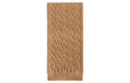Loro Piana Knit Scarves Women's