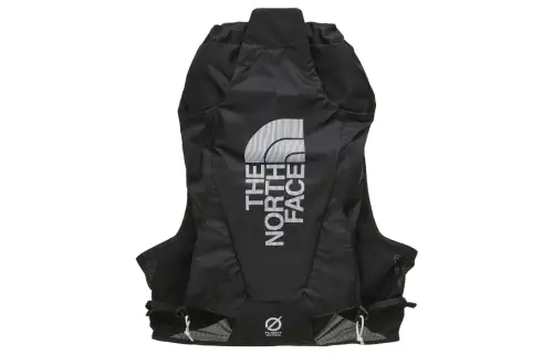 THE NORTH FACE Backpack Outdoor Bag Nylon Black Unisex
