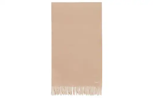 Loro Piana Knit Scarves Women's Brown