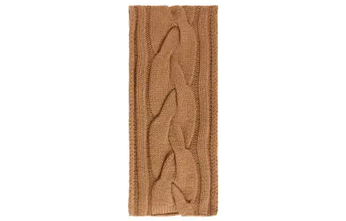 Loro Piana Knit Scarves Women's Brown