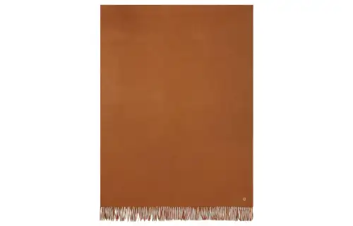 Loro Piana Shawls Women's Brown