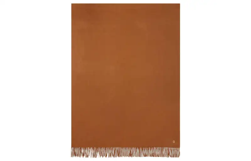 Loro Piana Shawls Women's Brown