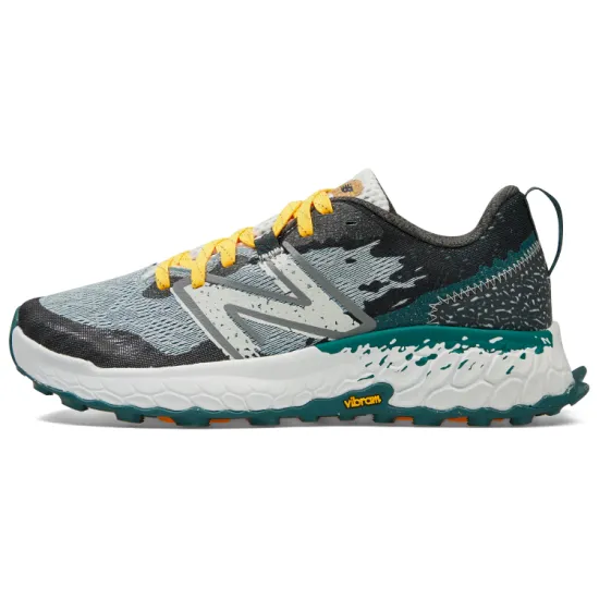 New Balance Fresh Foam X Hierro V7 Concrete Grey