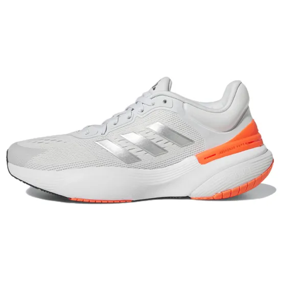 Adidas Response Super 3.0 'Dash Grey Solar Red' Women's
