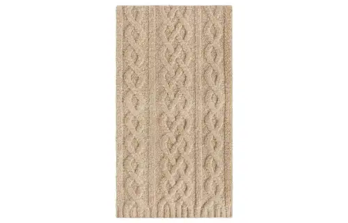 Loro Piana Knit Scarves Men's Khaki