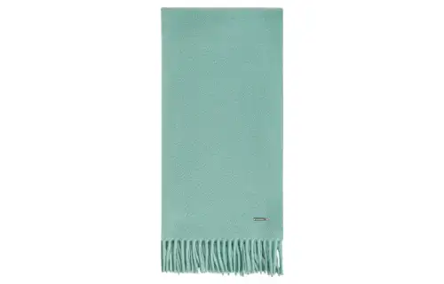 Loro Piana Knit Scarves Women's Green