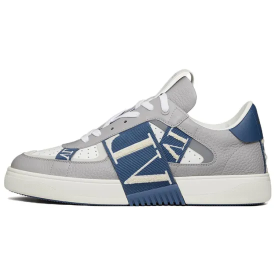 Valentino VLTN Low 'Grey Blue'