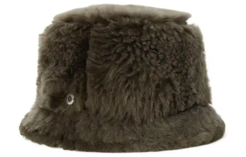 Loro Piana Wool Bucket Hats Women's
