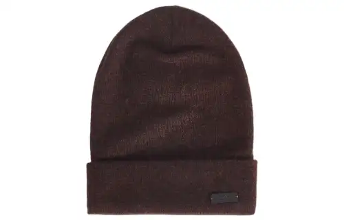 Loro Piana Beanies Men's Brown