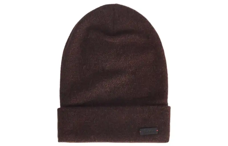 Loro Piana Beanies Men's Brown