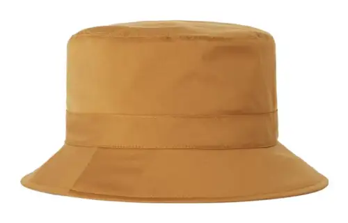 Loro Piana Bucket Hats Men's Yellow