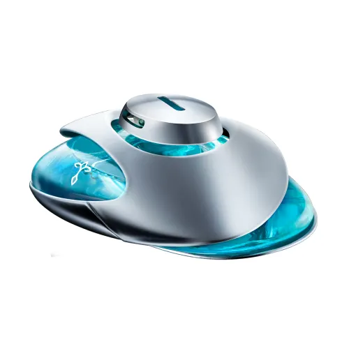 Tuya ETONNER Encounter Angel Bay Car Perfume Center Console Decorative Ornaments Car Aromatherapy Universal